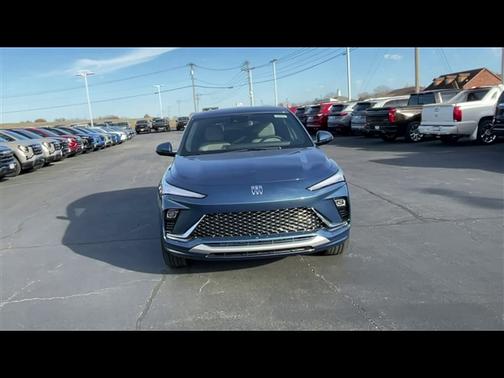 2026 Buick Envista Avenir FWD