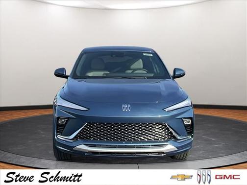 2026 Buick Envista Avenir FWD