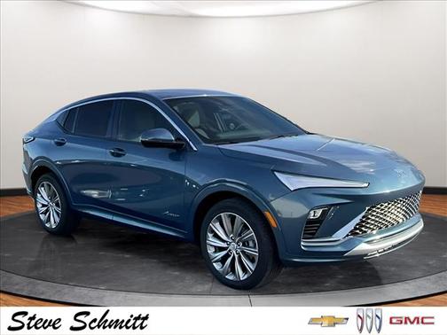 2026 Buick Envista Avenir FWD