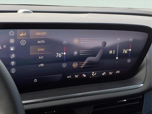 2026 Buick Envision Preferred AWD