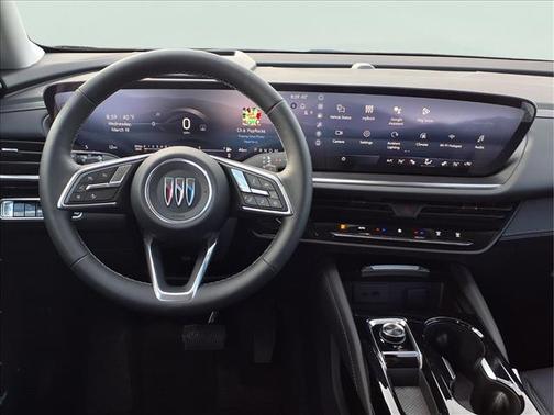 2026 Buick Envision Preferred AWD