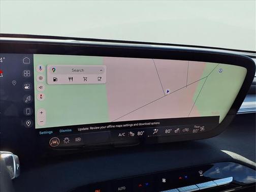 2025 Buick Enclave Preferred FWD