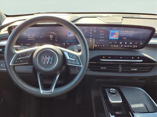 2025 Buick Enclave Preferred FWD