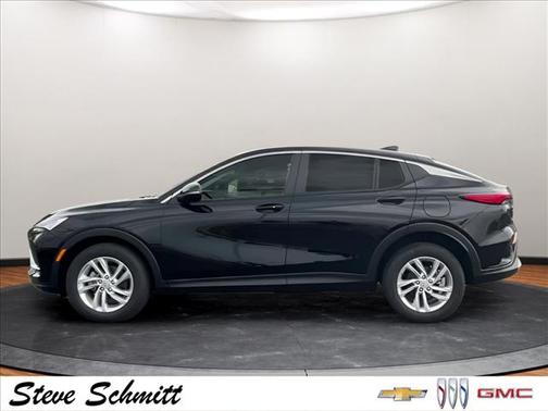 2025 Buick Envista Preferred FWD