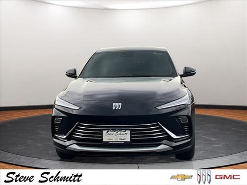 2025 Buick Envista Preferred FWD