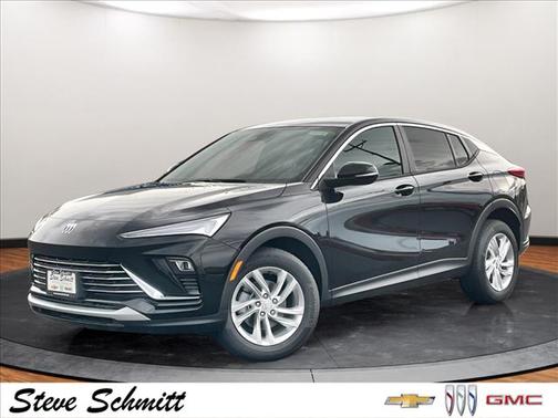 2025 Buick Envista Preferred FWD