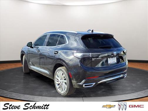 2026 Buick Envision Avenir AWD