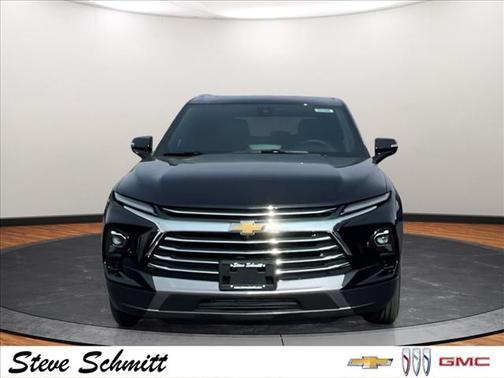 2025 Chevrolet Blazer Premier