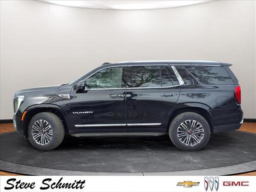 2026 GMC Yukon 4WD Elevation