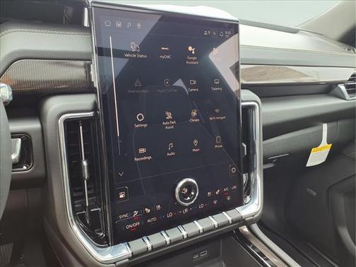 2026 GMC Yukon 4WD Elevation