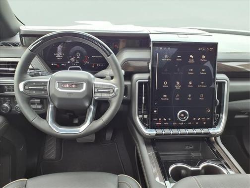 2026 GMC Yukon 4WD Elevation