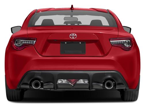 Halo 2017 Toyota 86 Base