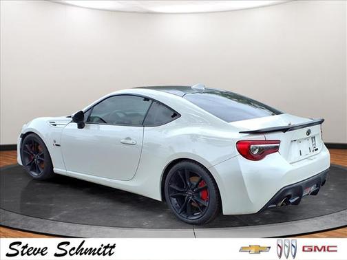 Halo 2017 Toyota 86 Base