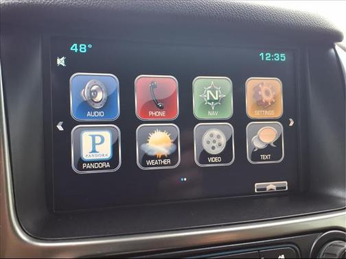 2015 Chevrolet Suburban 1500 LTZ