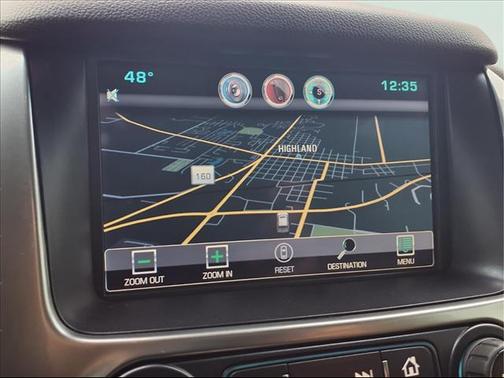 2015 Chevrolet Suburban 1500 LTZ