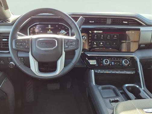 2026 GMC Sierra 2500 Denali