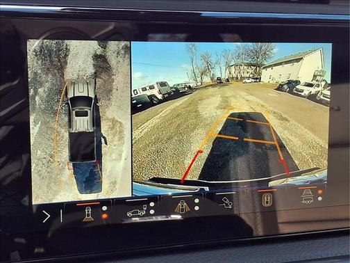 2026 GMC Sierra 2500 Denali