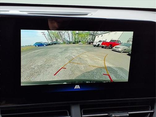 Mosaic Black Metallic 2026 Chevrolet Trax FWD ACTIV