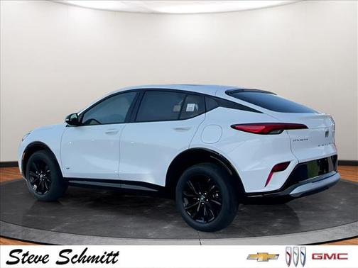 2025 Buick Envista Sport Touring FWD