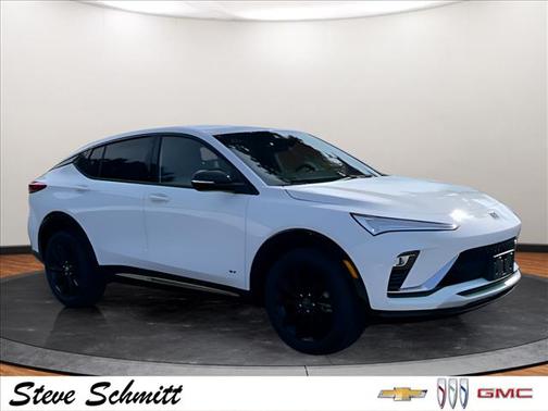 2025 Buick Envista Sport Touring FWD