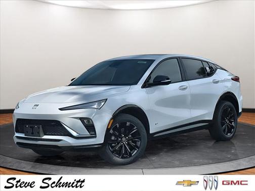 2025 Buick Envista Sport Touring FWD