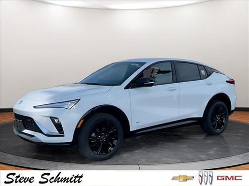 2025 Buick Envista Sport Touring FWD