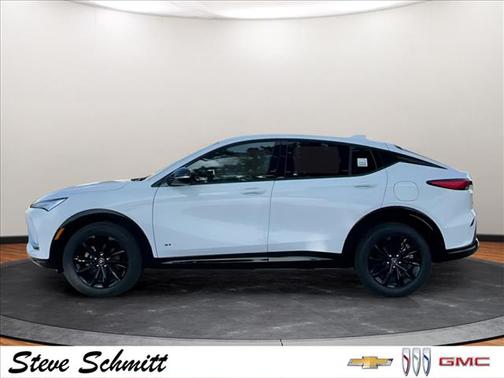 2025 Buick Envista Sport Touring FWD