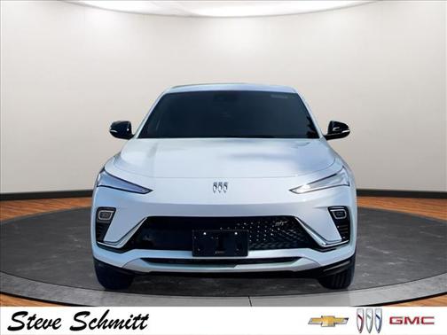 2025 Buick Envista Sport Touring FWD