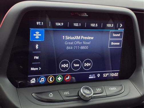 2019 Chevrolet Camaro 2SS