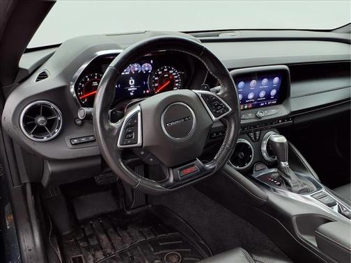 2019 Chevrolet Camaro 2SS