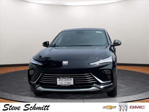 2025 Buick Envista Preferred FWD