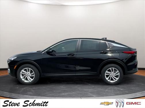 2025 Buick Envista Preferred FWD