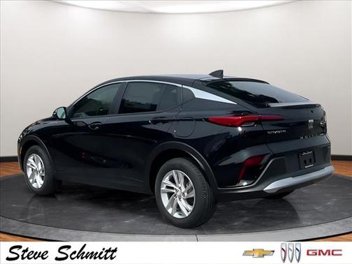 2025 Buick Envista Preferred FWD