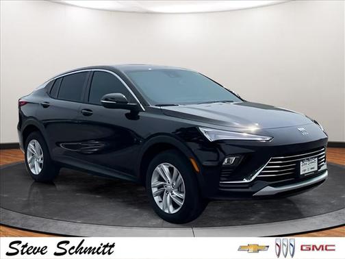 2025 Buick Envista Preferred FWD