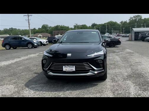 2025 Buick Envista Preferred FWD