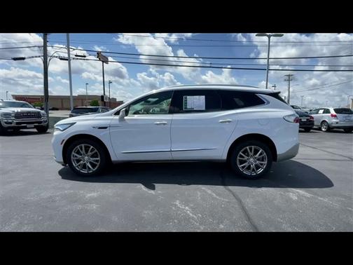 2022 Buick Enclave AWD Premium