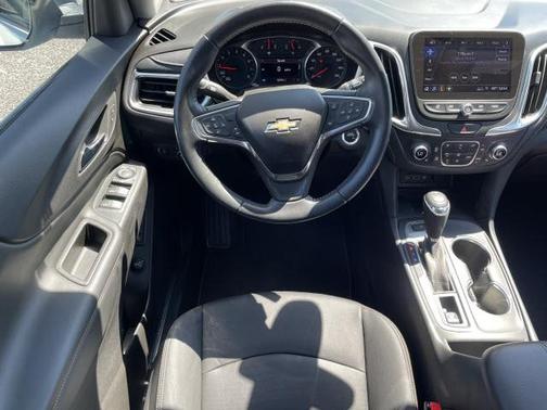 2020 Chevrolet Equinox Premier w/2LZ