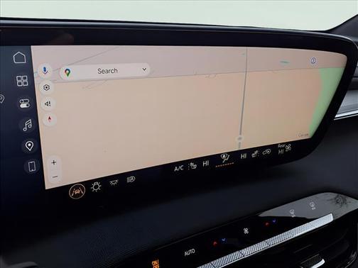 2025 Buick Enclave Preferred FWD