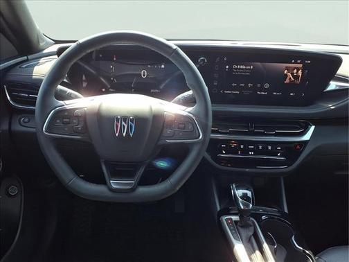 2024 Buick Envista Avenir FWD