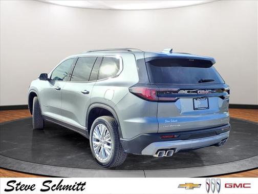 2026 GMC Acadia Elevation FWD