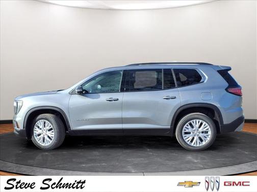 2026 GMC Acadia Elevation FWD