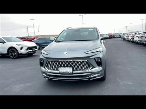 2025 Buick Encore GX Avenir