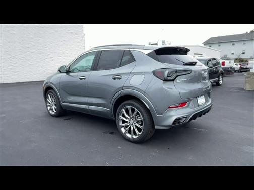 2025 Buick Encore GX Avenir
