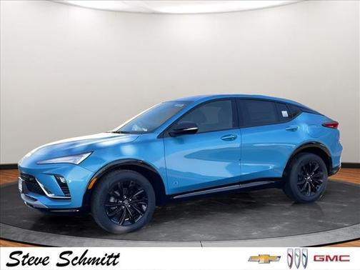 2025 Buick Envista Sport Touring FWD