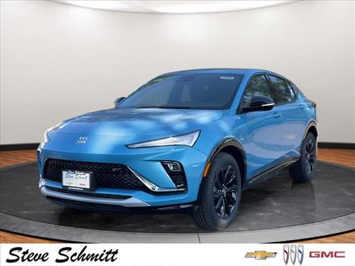 2025 Buick Envista Sport Touring FWD