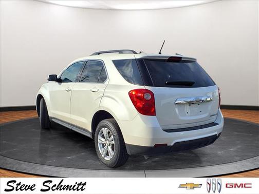 2015 Chevrolet Equinox 1LT
