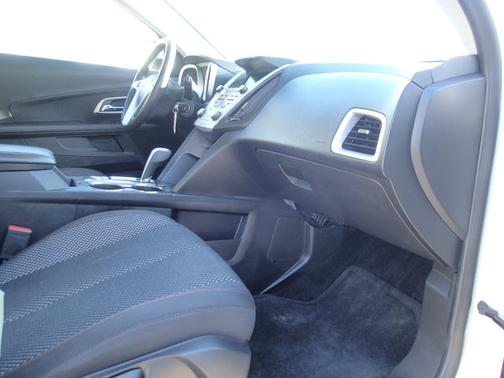 2015 Chevrolet Equinox 1LT