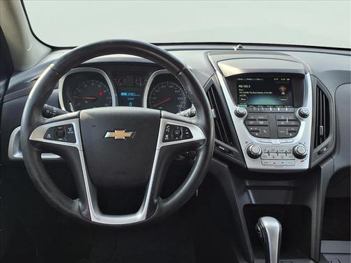 2015 Chevrolet Equinox 1LT