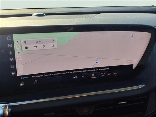 2025 Buick Envision Preferred AWD