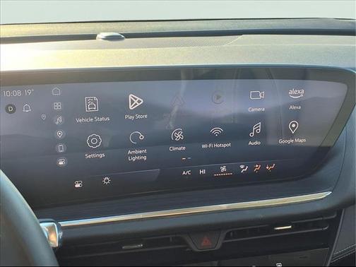 2025 Buick Envision Preferred AWD